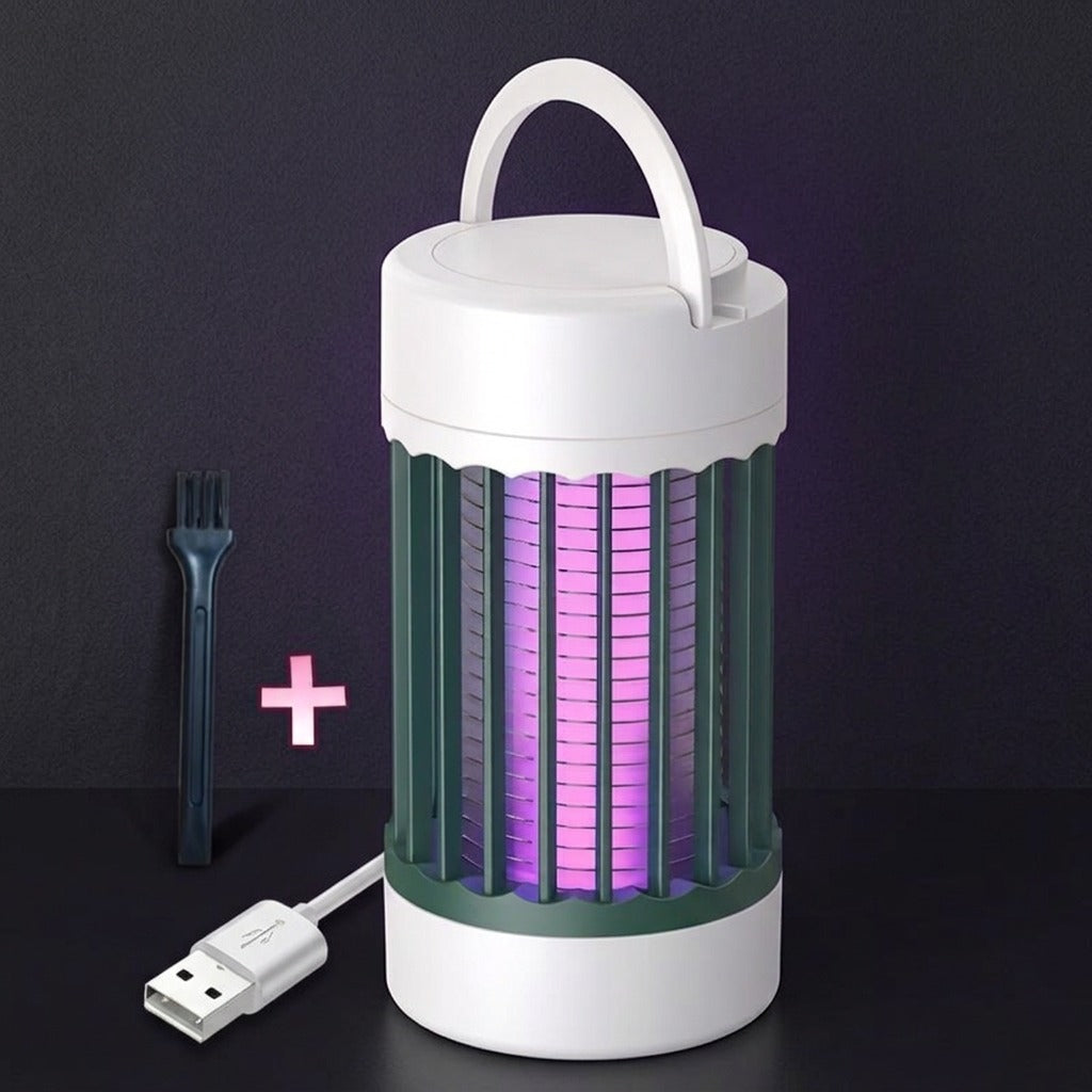 Smart Enhanced Mosquito Killer
