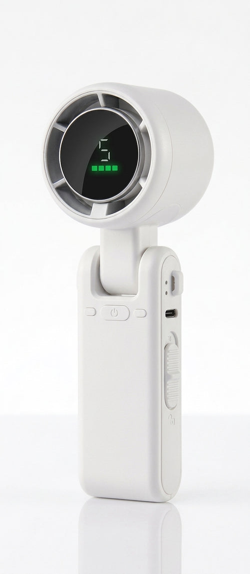 MIni Turbo fan