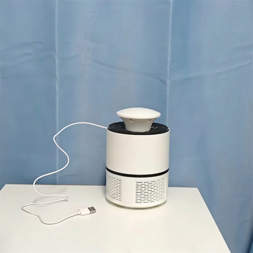 Photocatalytic Mosquito repellent device