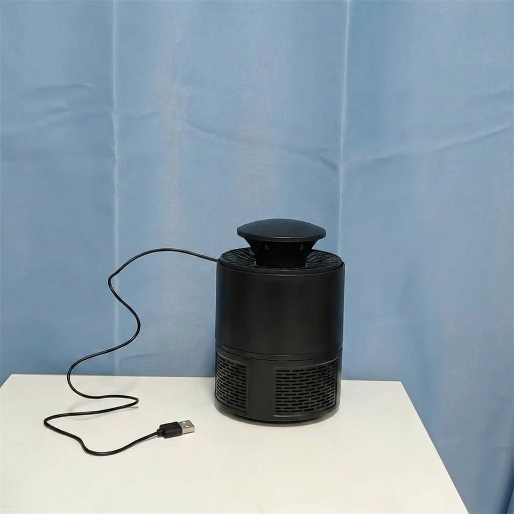 Photocatalytic Mosquito repellent device