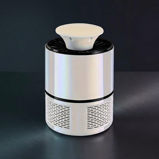 Photocatalytic Mosquito repellent device