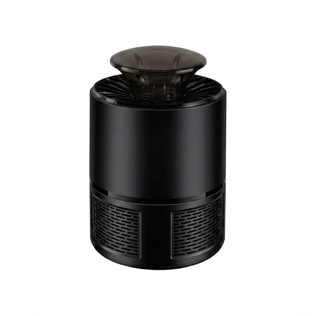 Photocatalytic Mosquito repellent device