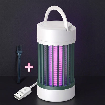 Smart Enhanced Mosquito Killer