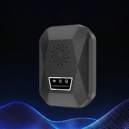 Smart Soundwave Pest Repeller